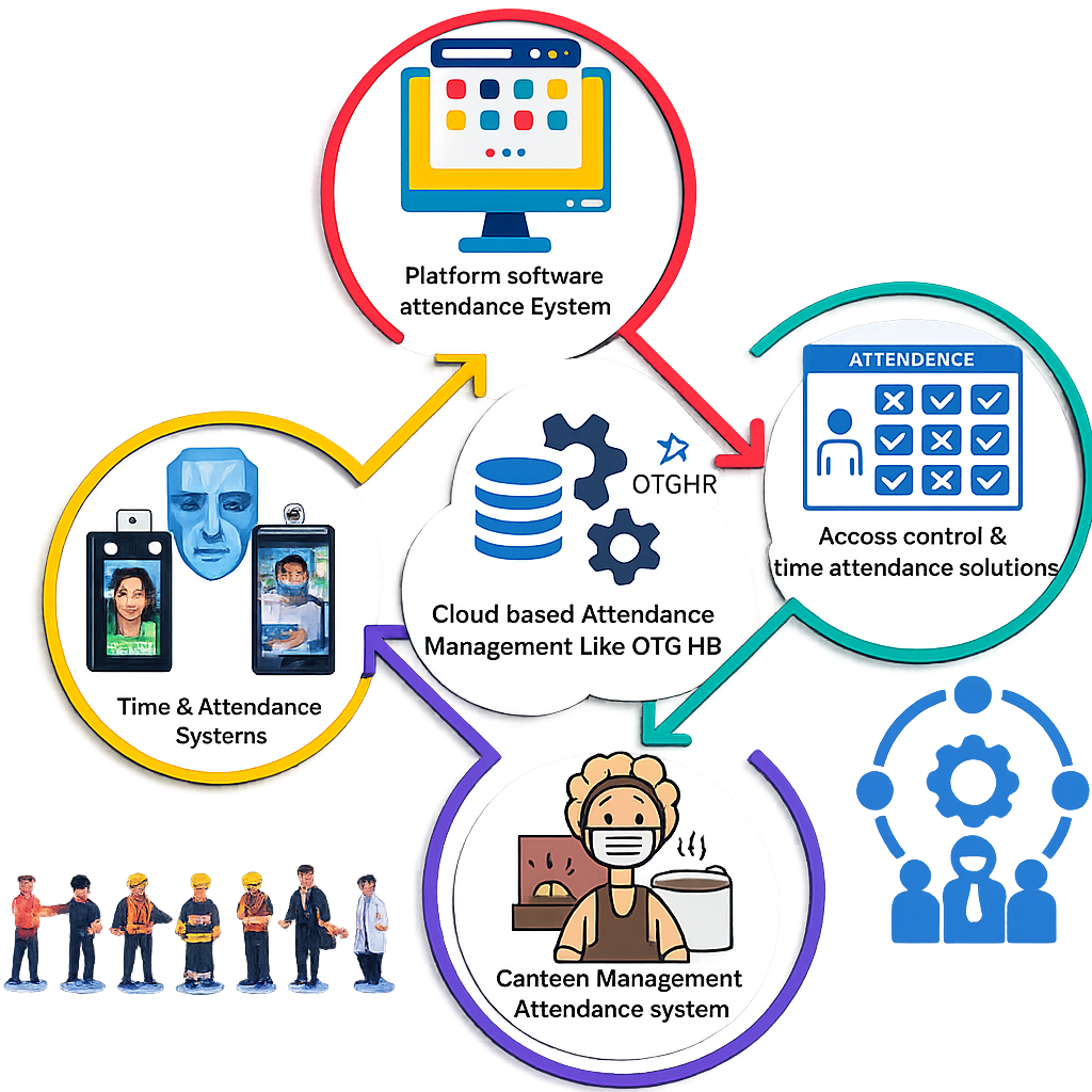Time Office Software