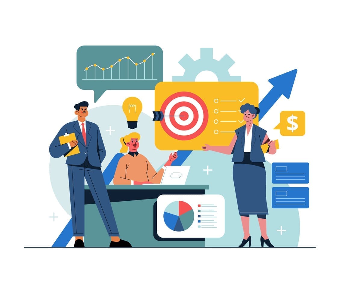 Planning strategies