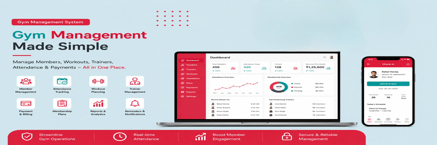 Gym_management_system