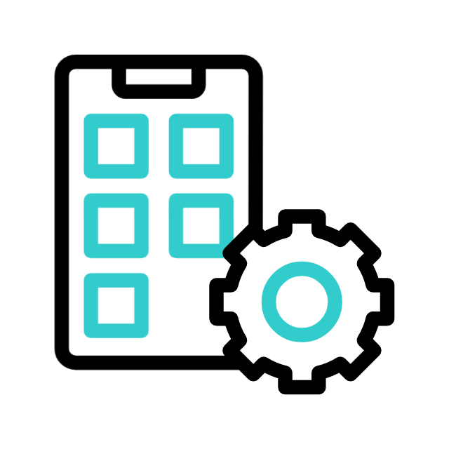 Mobile App Solution